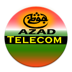 Azad telecom Apk