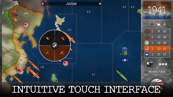 1941: World War Strategy(圖4)-速報App