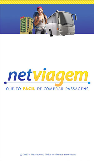 Netviagem