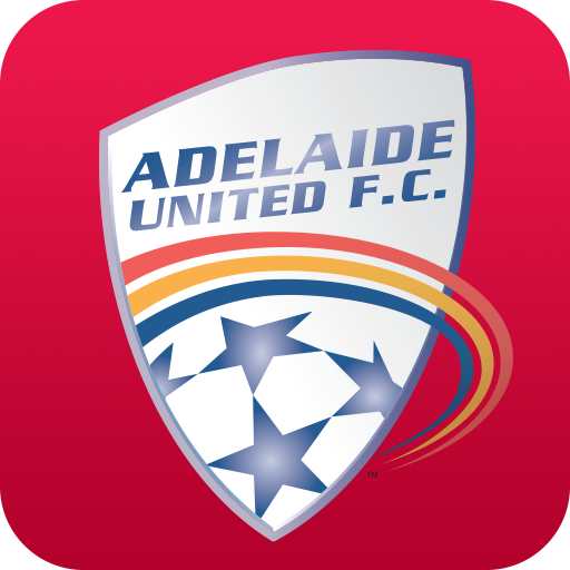 Adelaide United Official App LOGO-APP點子