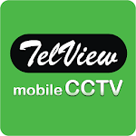 Cover Image of Download telview mobile cctv 4.5 APK