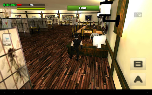 Ninja Rage - Open World RPG(圖3)-速報App