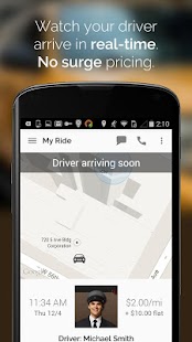 Free Download Fly Cab APK for Android