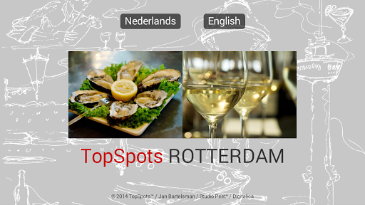 TopSpots Rotterdam