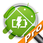 BatterySaver + Pro 1.0.9 Icon