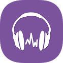 Volume Booster icon