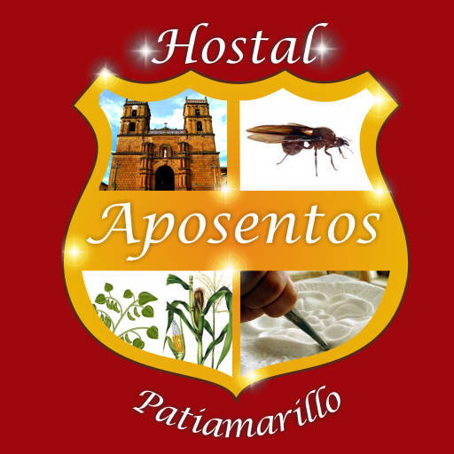 Hostal Aposentos Barichara 旅遊 App LOGO-APP開箱王