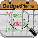 Budget Planner & Web Sync logo
