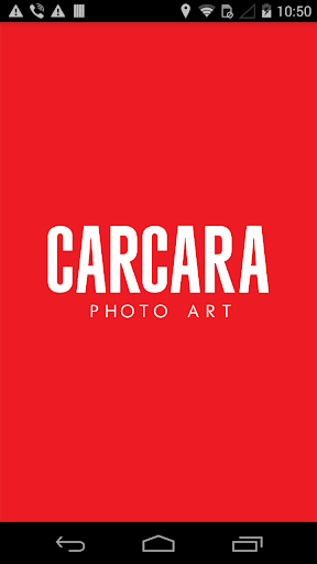 CARCARA PHOTO ART