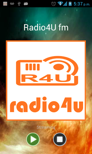 Radio4U fm