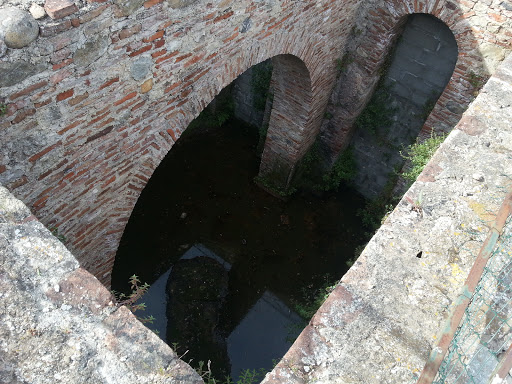 Ancient Pont
