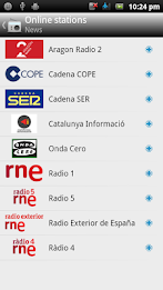 Emisoras de radio poster 3