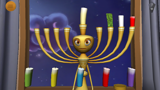 My Menorah(圖3)-速報App