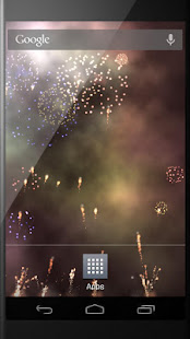 Fireworks Festival LWP(圖3)-速報App
