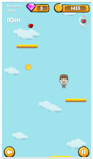 Crazy Jump(圖4)-速報App