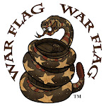 Logo of War Flag Pilsner