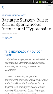 How to install Neurology Advisor lastet apk for laptop