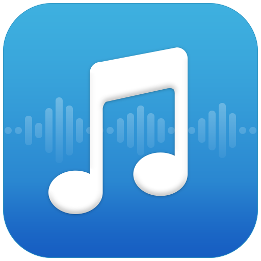 Music Player - Audio Player 音樂 App LOGO-APP開箱王