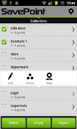 SavePoint by TRUSTUDIO poster 3