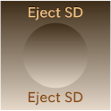 Eject SD logo