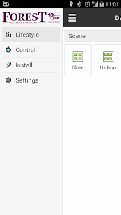 Free Download Touch Control APK