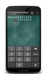 How to mod Multiplication Training patch 1.1 apk for android