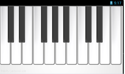 免費下載音樂APP|Learn piano game multitouch app開箱文|APP開箱王