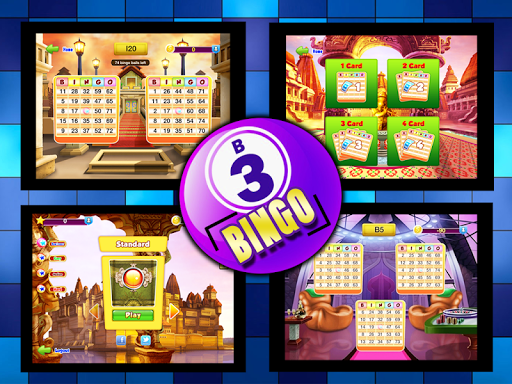 免費下載棋類遊戲APP|2015 Best Bingo Casino app開箱文|APP開箱王