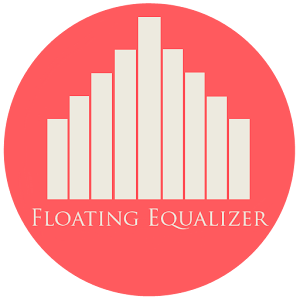 Floating Equalizer Pro.apk 1.7
