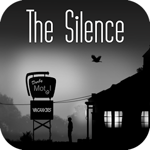 The Silence logo