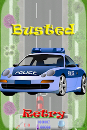 Unreal Speed Racing poster 3