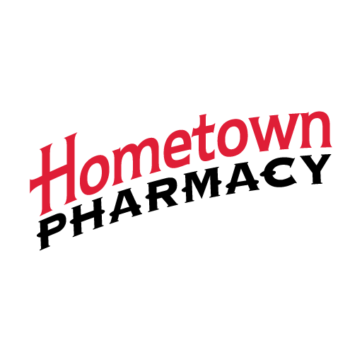 Hometown Pharmacy 醫療 App LOGO-APP開箱王