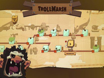 Icebreaker- A Viking Voyage