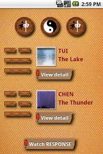 I Ching Screenshots 2