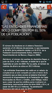 Revista GanaMás Screenshots 2
