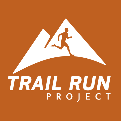 Trail Run Project 運動 App LOGO-APP開箱王