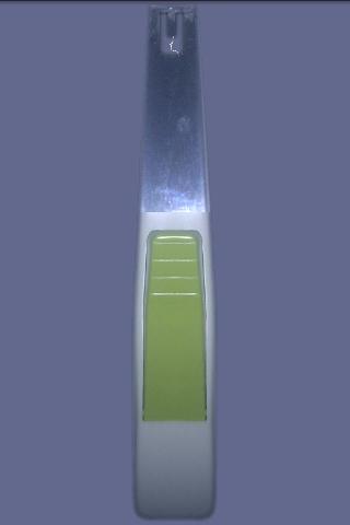 Android application Gas Lighter Simulator Plus screenshort