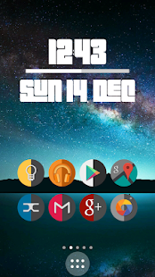 Halves Icons - screenshot thumbnail