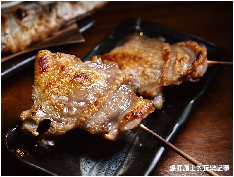 藝人常光顧的低調居酒屋-轉角炭燒本鋪