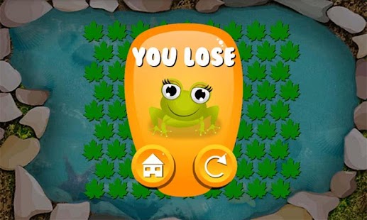 Free Circle The Frog APK
