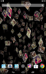 How to download Choose Photo 3D Live Wallpaper lastet apk for laptop