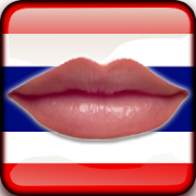 Thai Speech Mobile  Icon