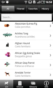 Picking your Pet(圖1)-速報App