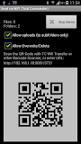 WiFi/WLAN Plugin for Totalcmd