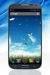 How to download Dandelion Grass Live Wallpaper 2.0 unlimited apk for bluestacks