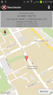 Basic GPS(圖2)-速報App