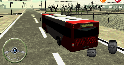 City Bus Simulator