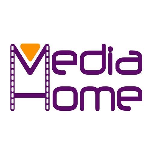 Хоум старая версия. Home Media.