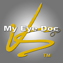 My Eye Doc logo