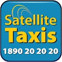 Satellite Taxis logo